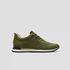 Unisex Slip-On Sneakers (Allday)