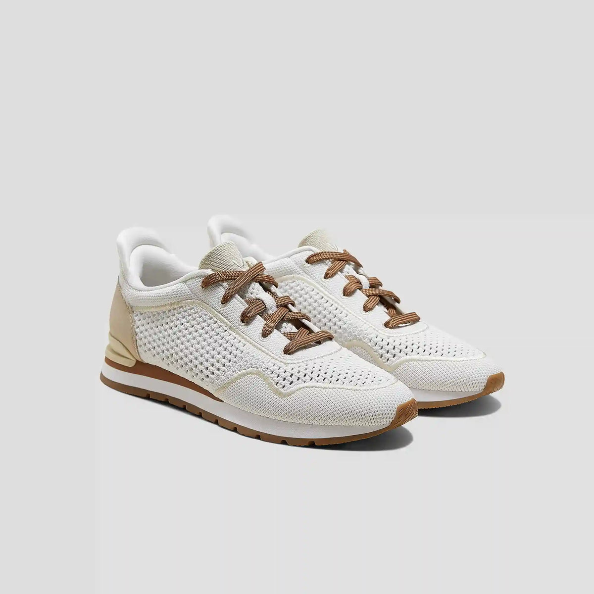 Unisex Slip-On Mesh Sneakers (Allday)