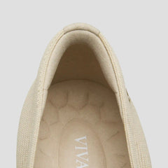 Square-Toe Margot™ Chunky Heels (Monroe)