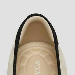 Square-Toe Margot Mary Jane 3.0 (Myriel)