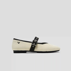 Square-Toe Margot Mary Jane 3.0 (Myriel)