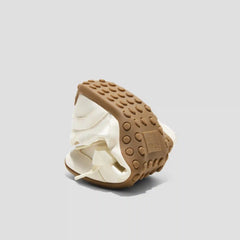 Square-Toe Jogger Sneakerina (Carol)