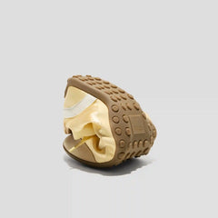 Square-Toe Jogger Sneakerina (Carol)