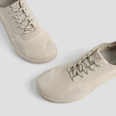 Wide Toe Box Barefoot Sneaker (Maven)