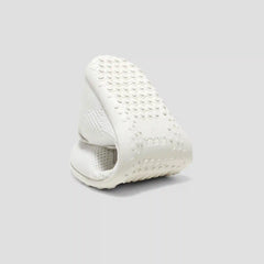 Round-Toe Barefoot Flats (Nika)