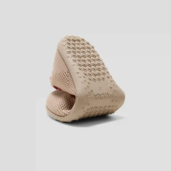 Round-Toe Barefoot Flats (Nika)