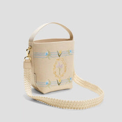 The Bucket Tote (Farreh)