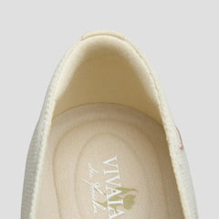 Healing Garden | Square-Toe Mary Janes (Margot Mary Jane)