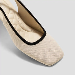 Margot Slingback Heels (Mikko)