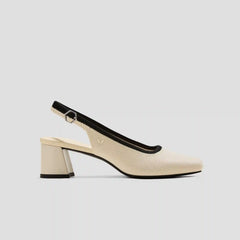 Margot Slingback Heels (Mikko)