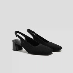 Margot Slingback Heels (Mikko)