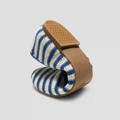 Wide Toe Box Flats (Tila)