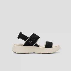 Round-Toe Walker Sandals (Kamber)