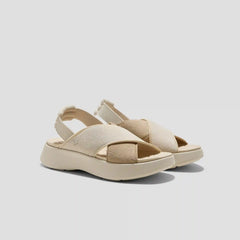 Elastic Back Strap Walker Sandals (Kara 2.0)