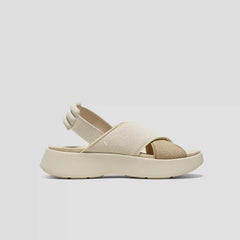 Elastic Back Strap Walker Sandals (Kara 2.0)