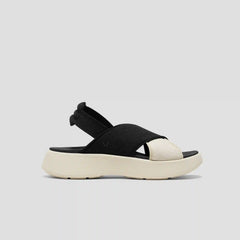 Elastic Back Strap Walker Sandals (Kara 2.0)