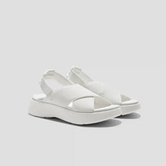 Elastic Back Strap Walker Sandals (Kara 2.0)