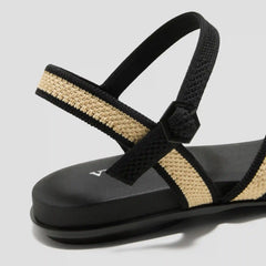 AdaptAll™ Flat Sandals (Demi)