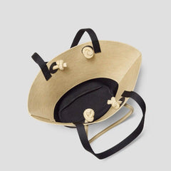 Convertible Trapeze Tote (Attina)