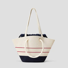 Convertible Trapeze Tote (Attina)