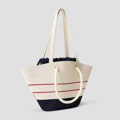 Convertible Trapeze Tote (Attina)