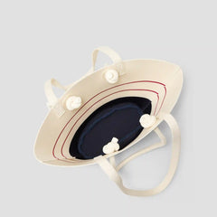 Convertible Trapeze Tote (Attina)