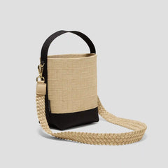 The Bucket Tote (Farreh)
