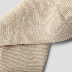 3-Pair No-Show Socks (Kira)