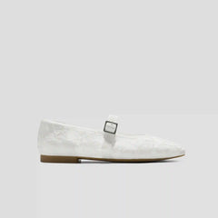 Square-Toe Mary Janes (Margot Mary Jane)