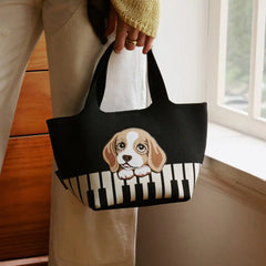 The Mini Tote (Anita)