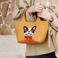 The Mini Tote (Anita)