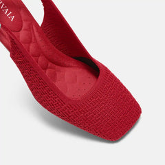 Margot Slingback Heels (Mikko)
