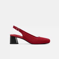 Margot Slingback Heels (Mikko)