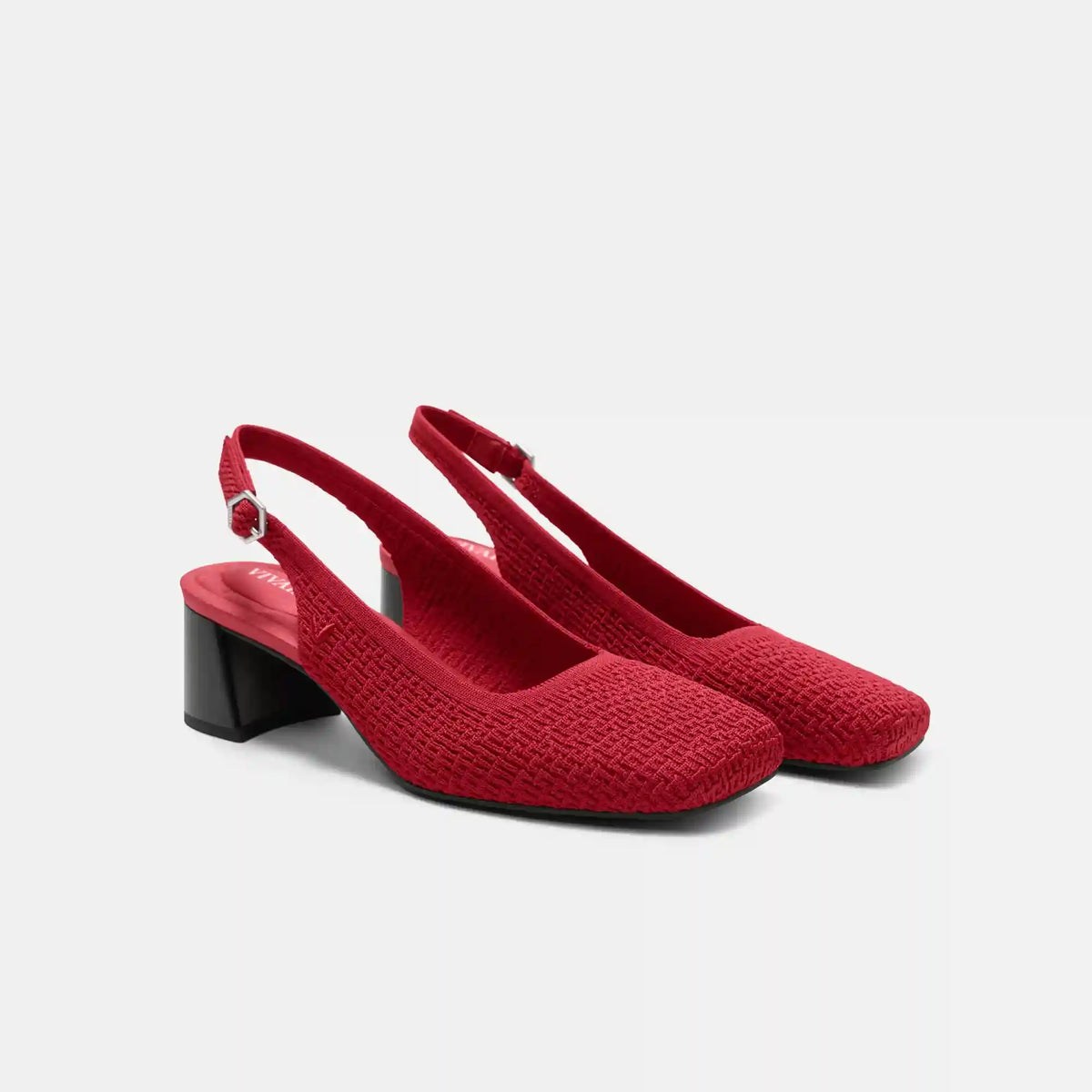 Margot Slingback Heels (Mikko)