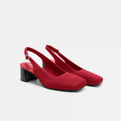 Margot Slingback Heels (Mikko)