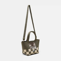 The Mini Tote (Anita)