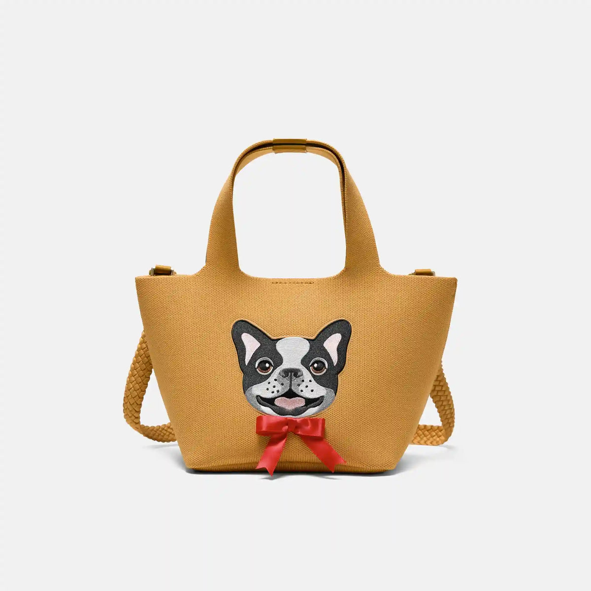 The Mini Tote (Anita)