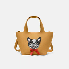 The Mini Tote (Anita)
