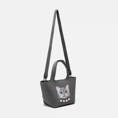 The Mini Tote (Anita)