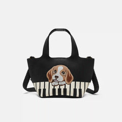 The Mini Tote (Anita)