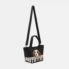 The Mini Tote (Anita)