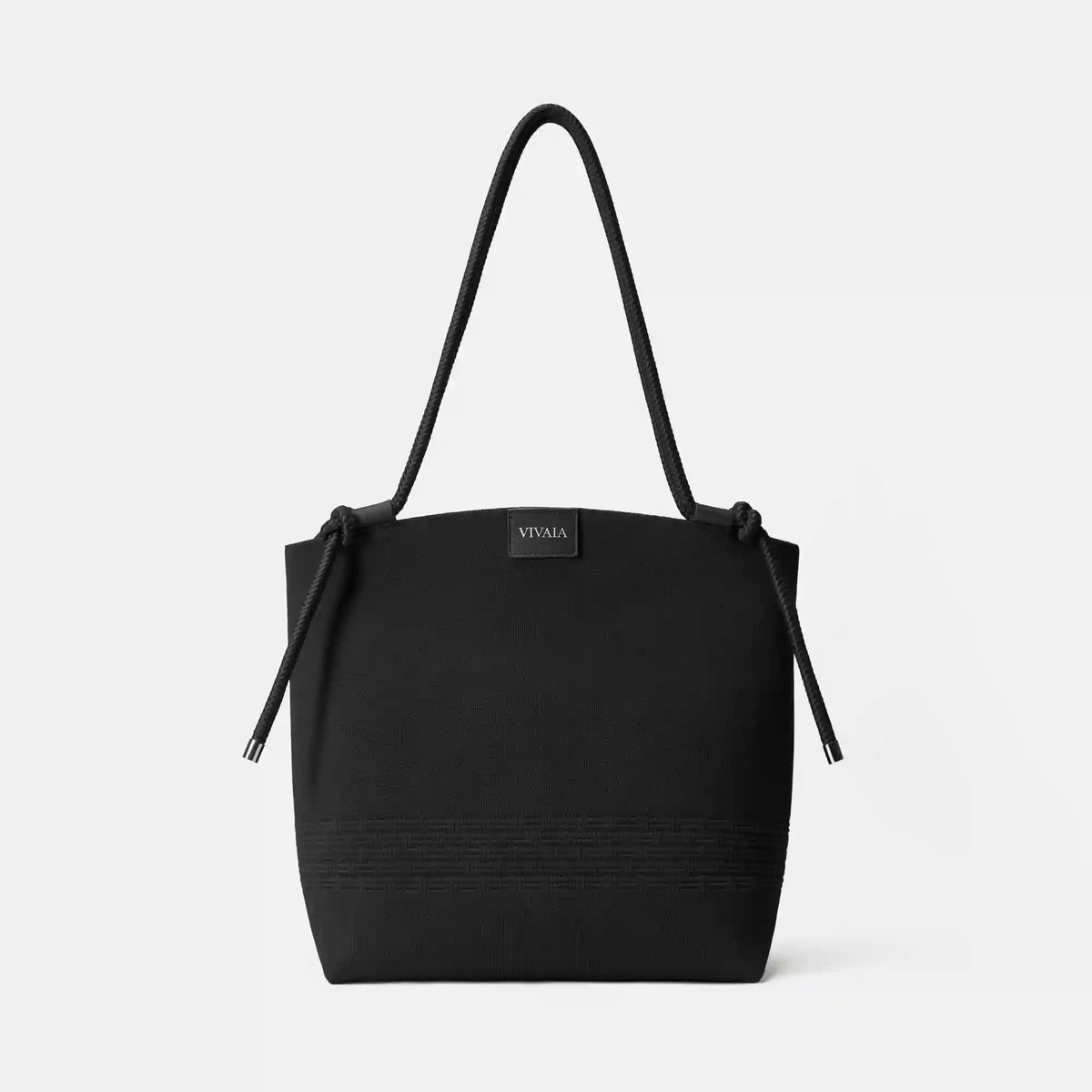 Foldable Everyday Tote Bag (Belyra)