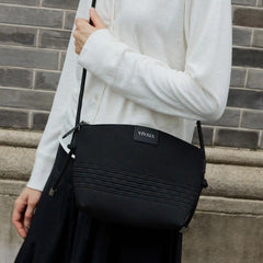 Adjustable Travel Crossbody Bag (Caelion)