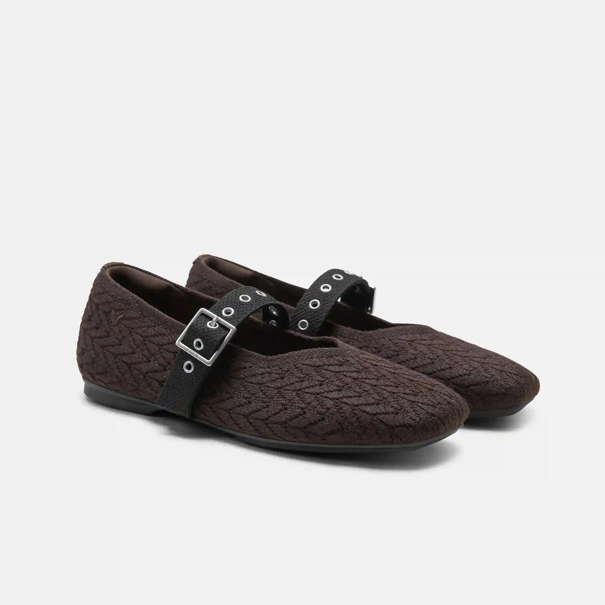 Square-Toe Margot Mary Jane (Myriel)