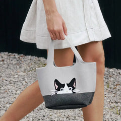 The Mini Tote (Anita)