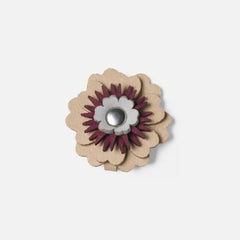 Woodland Bloom Charm Set (Petra)
