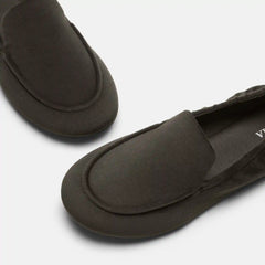 Round-Toe Kep Loafers (Kepler)
