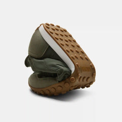 Round-Toe Casual Sneakers (Lexi)