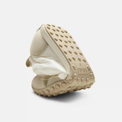 Round-Toe Casual Sneakers (Lexi)