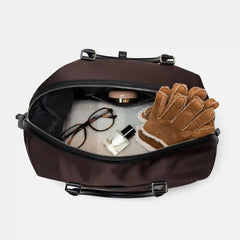 Weekender Duffel Bag (Fyris)